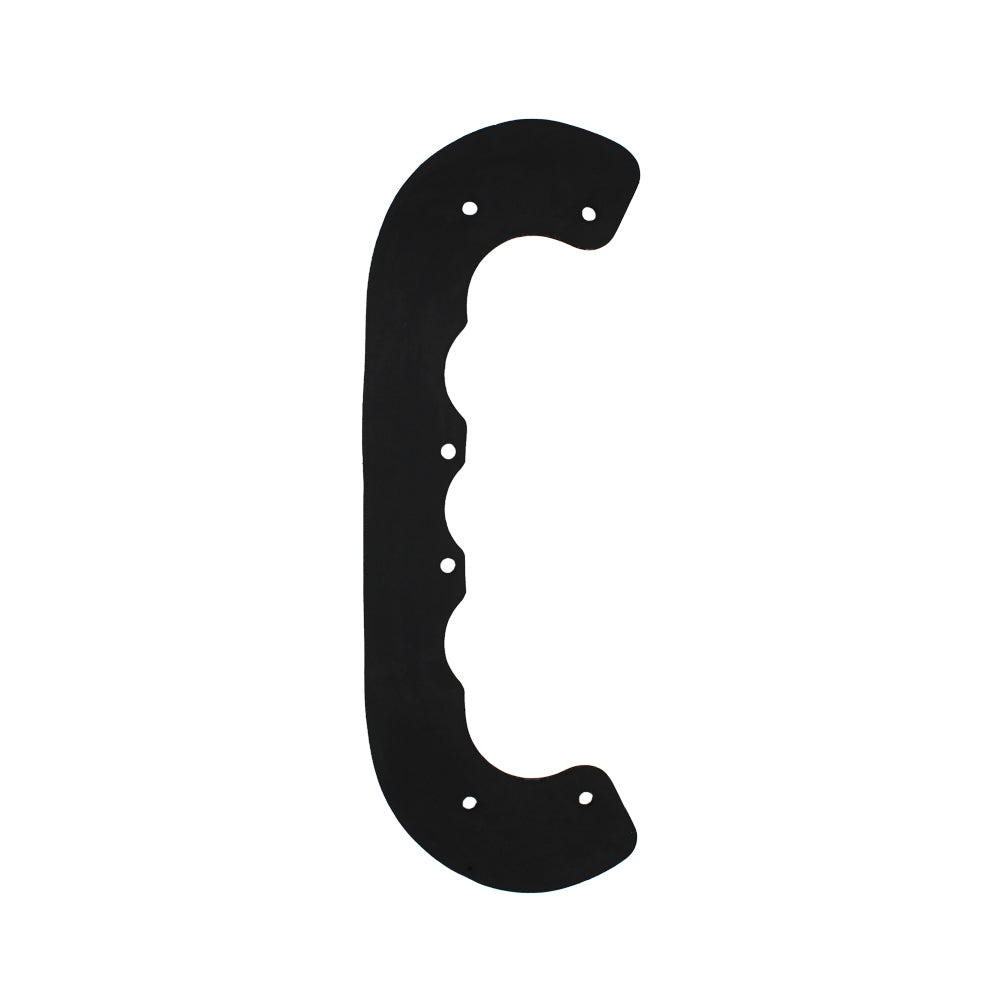 Snowblower Paddle Fits Toro CCR2000, CCR2450, CCR3000, CCR3650 Replaces 99-9313