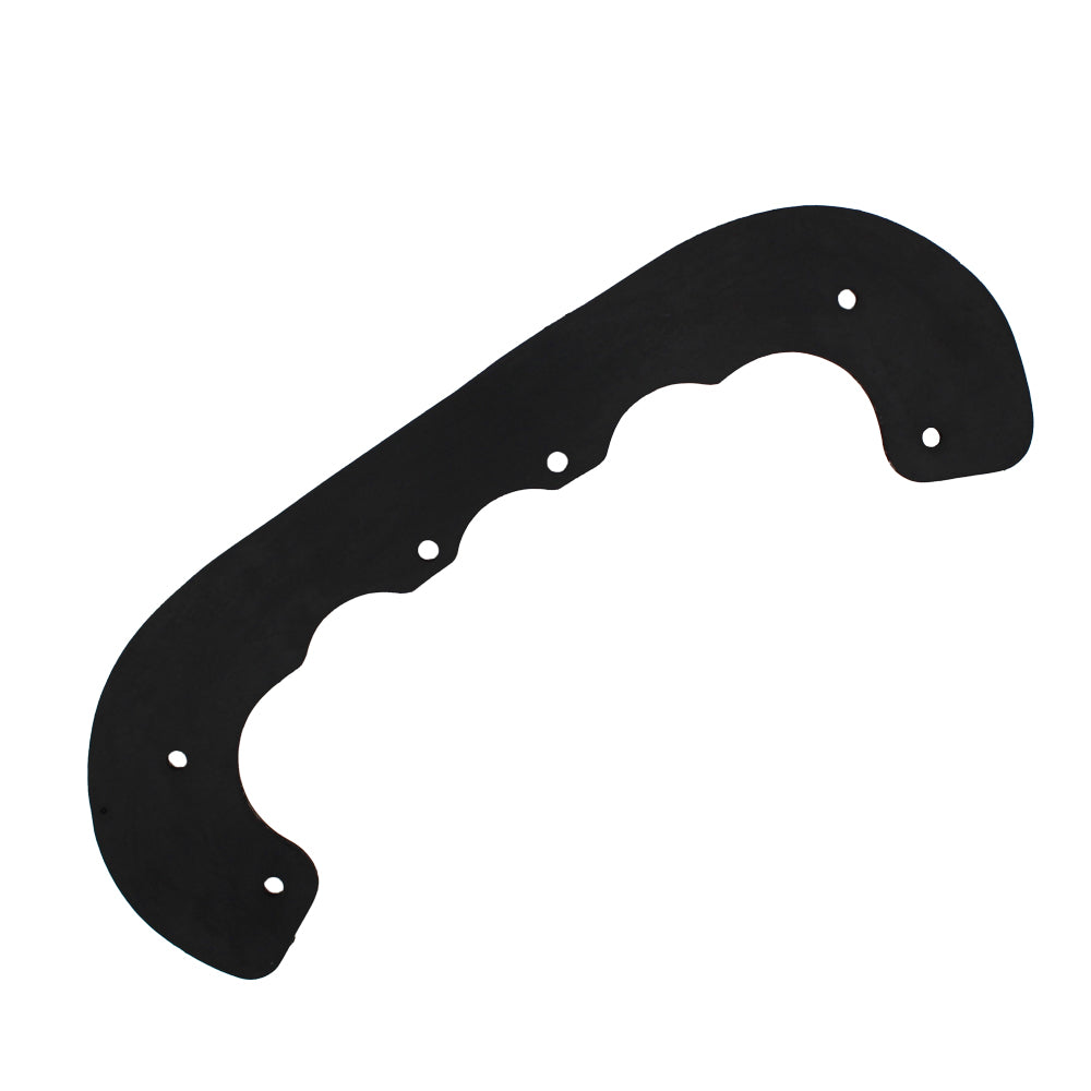 Rubber Snow Blower Paddle Fits Toro Replaces 55-9250