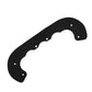 Snowblower Paddle Fits Toro CCR2000, CCR2450, CCR3000, CCR3650 Replaces 99-9313