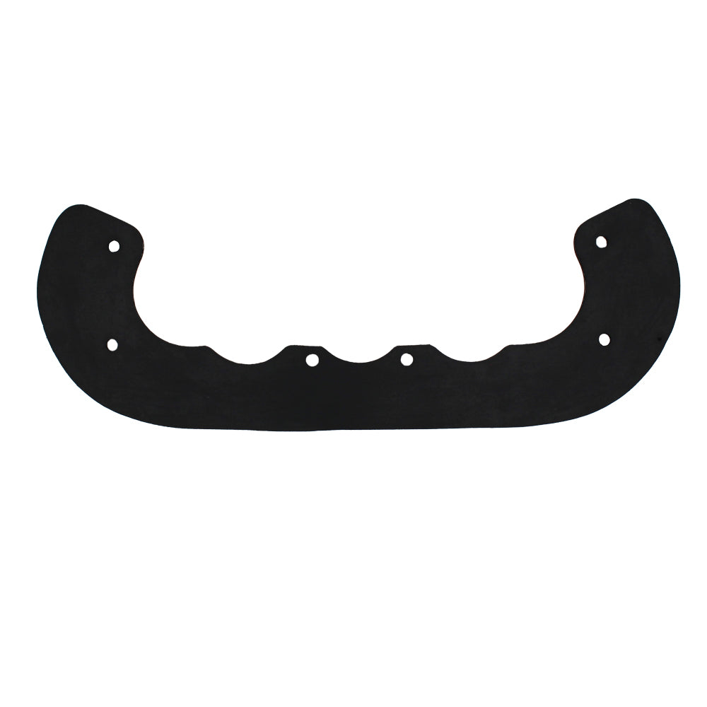 Rubber Auger Paddle Fits Toro 99-9313 CCR 2000 450 3650 210 221 621