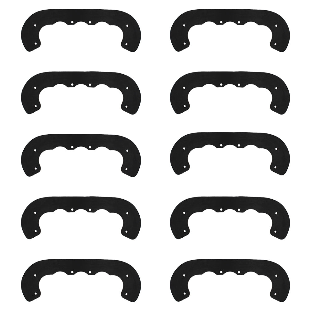 10PK Snow Thrower Paddles Fits Toro Snow Blower 99-9313 999313 721 R