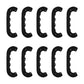 10PK Snow Thrower Paddles Fits Toro Snow Blower 99-9313 999313 721 R