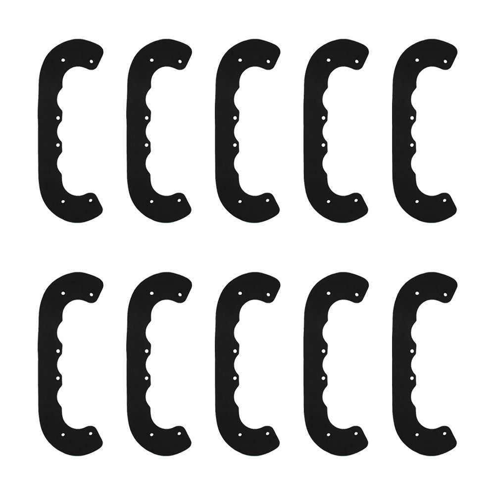 10PK Snow Thrower Paddles Fits Toro Snow Blower 99-9313 999313 721 R