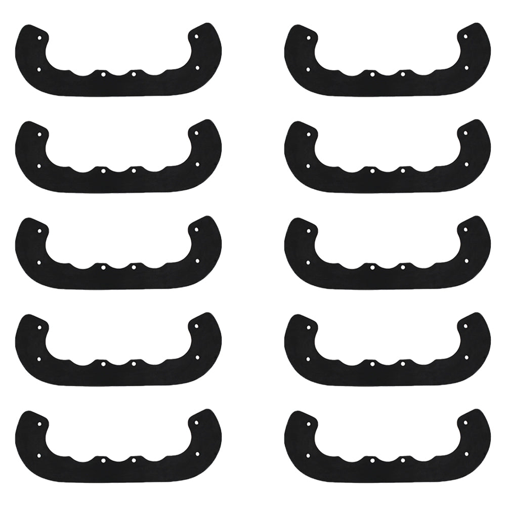 Qty 10: Snow Blower Paddle Fits Toro Replaces 55-9250