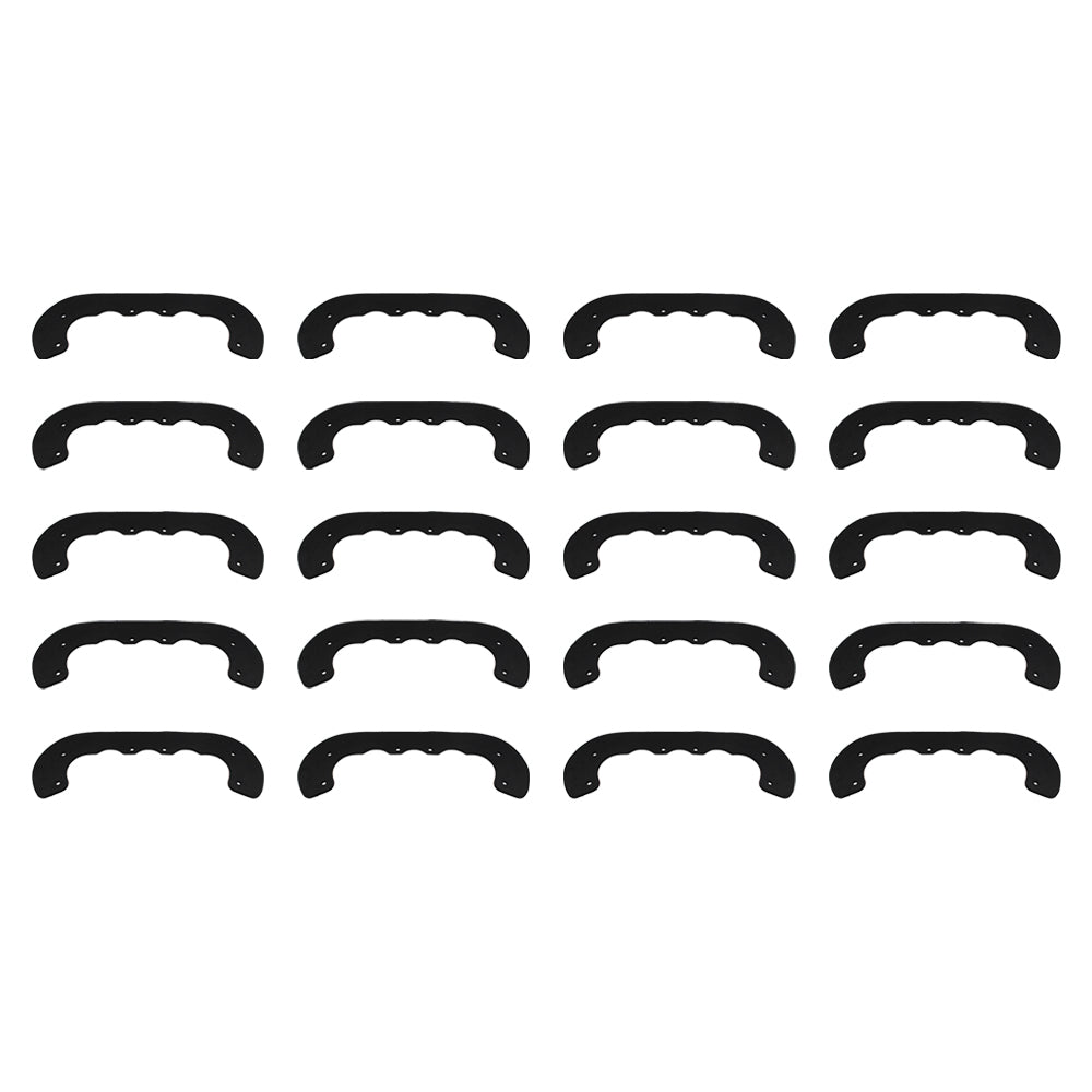 Qty 20: Snow Blower Paddle Fits Toro Replaces 55-9250