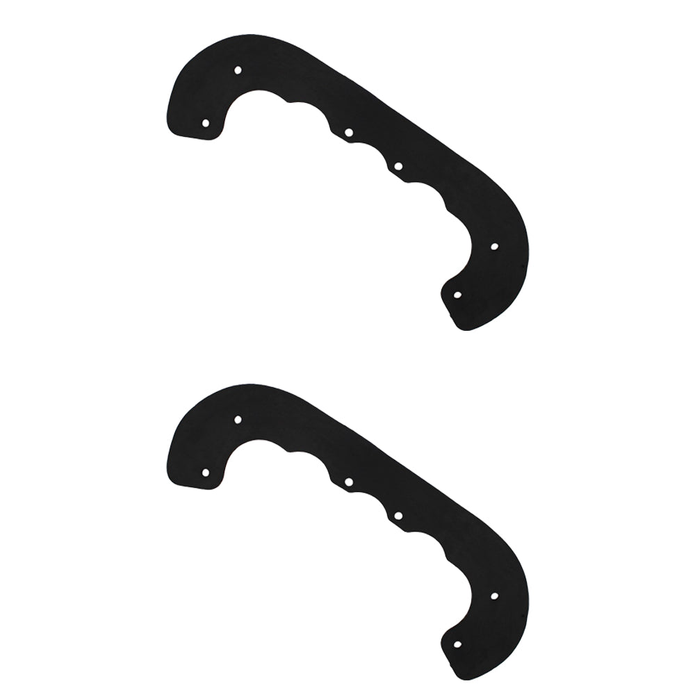 Snow Blower Paddles Fits Toro Powerclear 210R 221Qr And 421Qr