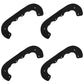 Qty 4: Snow Blower Paddle Fits Toro Replaces 55-9250