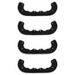 Qty 4: Snow Blower Paddle Fits Toro Replaces 55-9250