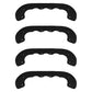 Qty 4: Snow Blower Paddle Fits Toro Replaces 55-9250