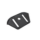 Snow Blower Skid 1740912BMYP, HGT ADJ S4 Fits Briggs and Stratton Murray Craftsm