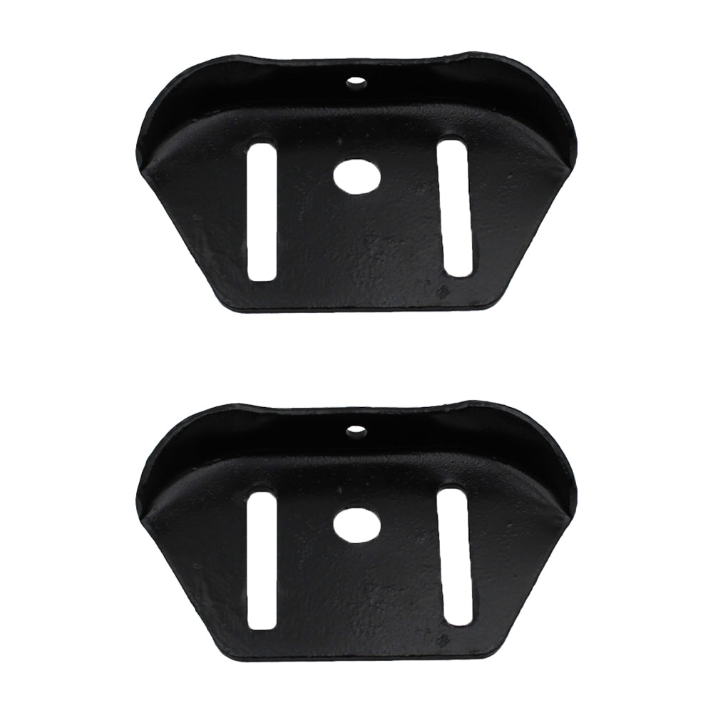 2Pk 1740912BMYP Murray Snowblower Skid Height Adjustment