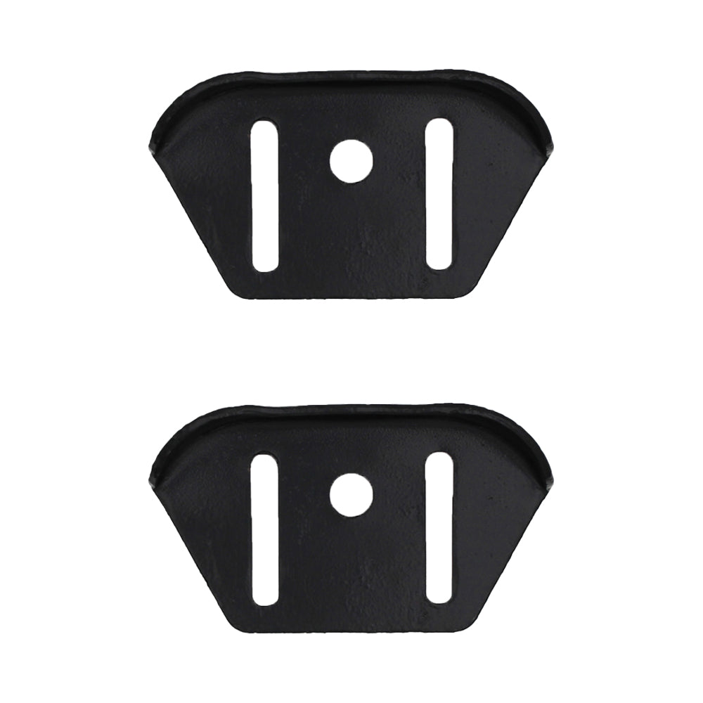 Snow Skid Shoe Pair Fits Craftsman 2 Stage Snowblower 85105P 1502092E70
