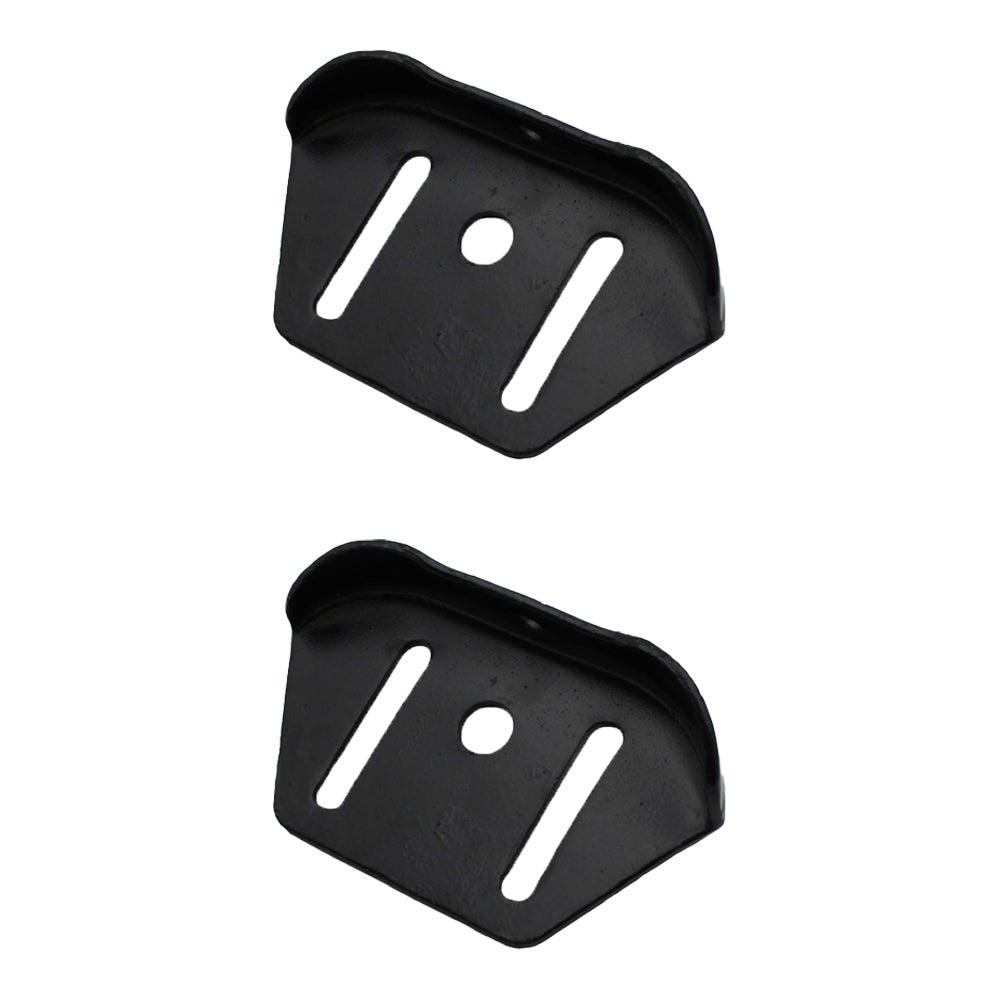 2Pk 1740912BMYP Murray Snowblower Skid Height Adjustment