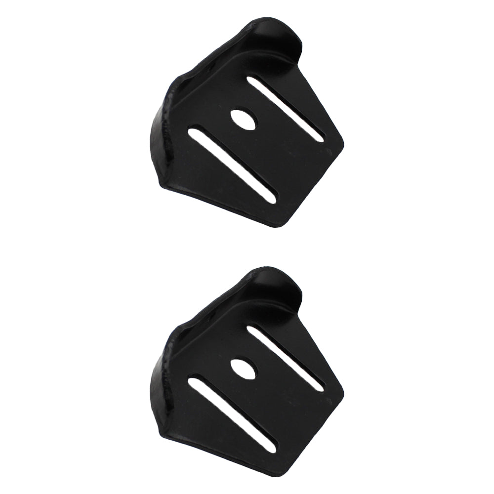 Qty 2: Snow Blower Skid Fits Briggs and Stratton Replaces 1740912BMYP