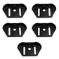 (5) Skid Shoe fits Murray Fits Craftsman 2 Stage Snowblower 85105P 1502092E70