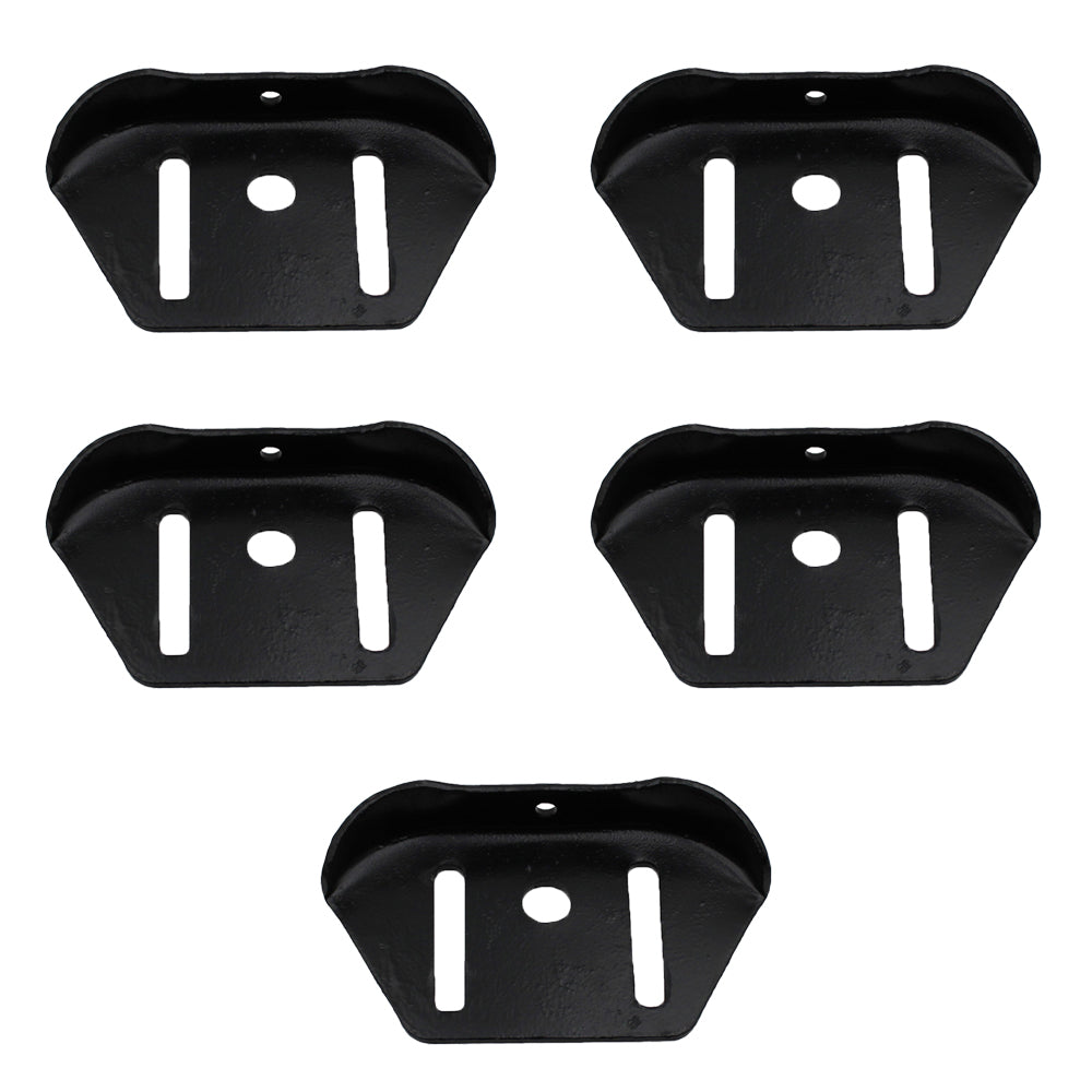 (5) Skid Shoe fits Murray Fits Craftsman 2 Stage Snowblower 85105P 1502092E70