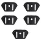 (5) Skid Shoe fits Murray Fits Craftsman 2 Stage Snowblower 85105P 1502092E70