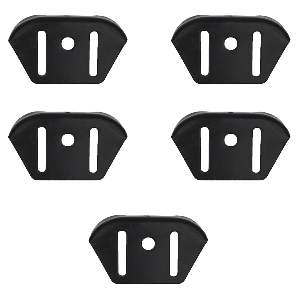 (5) Skid Shoe fits Murray Fits Craftsman 2 Stage Snowblower 85105P 1502092E70