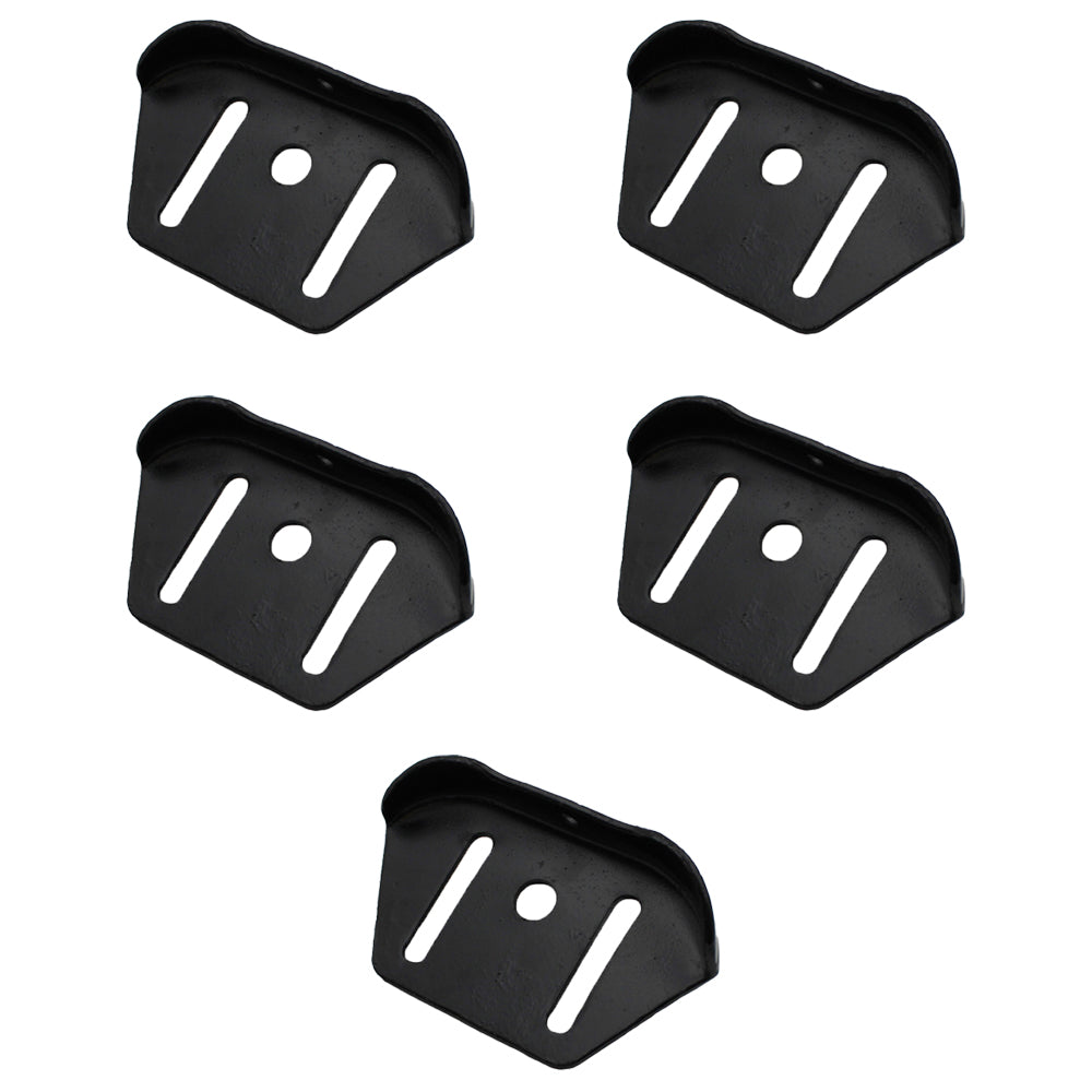 (5) Skid Shoe fits Murray Fits Craftsman 2 Stage Snowblower 85105P 1502092E70
