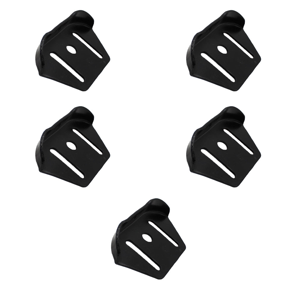 (5) Skid Shoe fits Murray Fits Craftsman 2 Stage Snowblower 85105P 1502092E70
