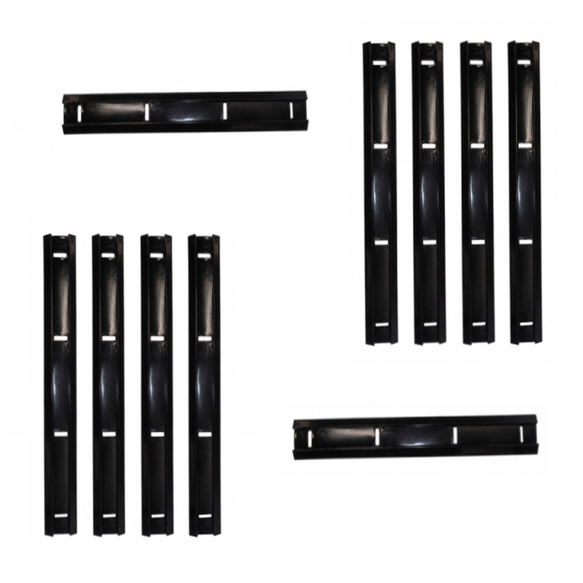 706-14240 Snow Blower Scraper Bars 19-13/16" (10) Pack Fits White Outdoor