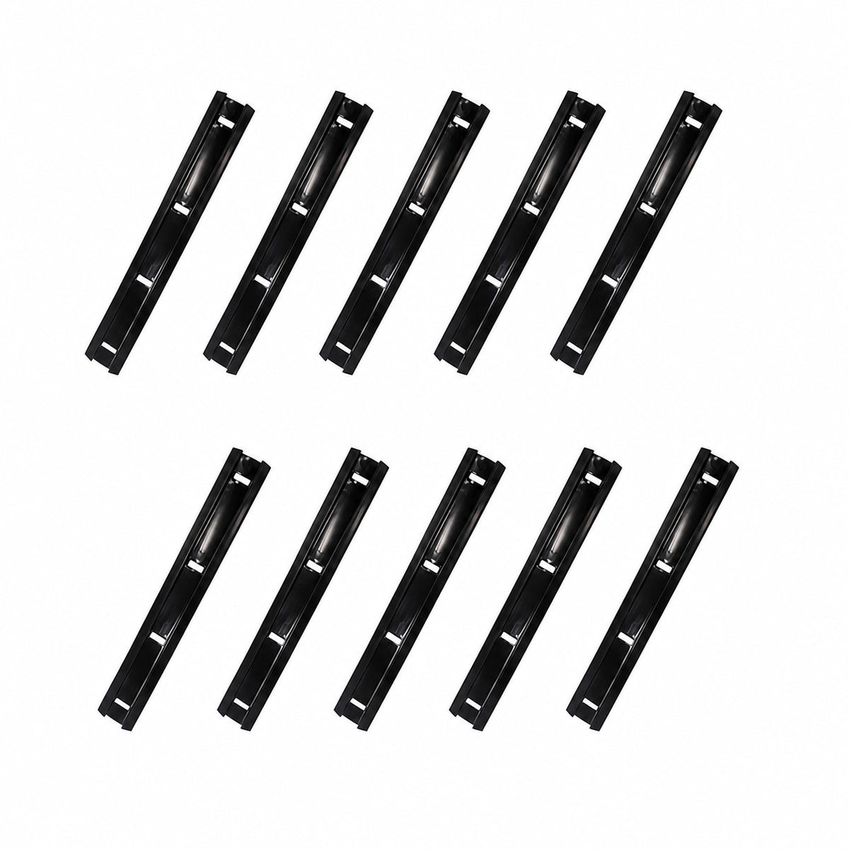 Qty 10: Snow Blower Scraper Bars Fits MTD Replaces 706-14240