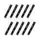 731-0722 Snow Blower Scraper Bars 19-13/16" (10) Pack Fits Cub Cadet 321