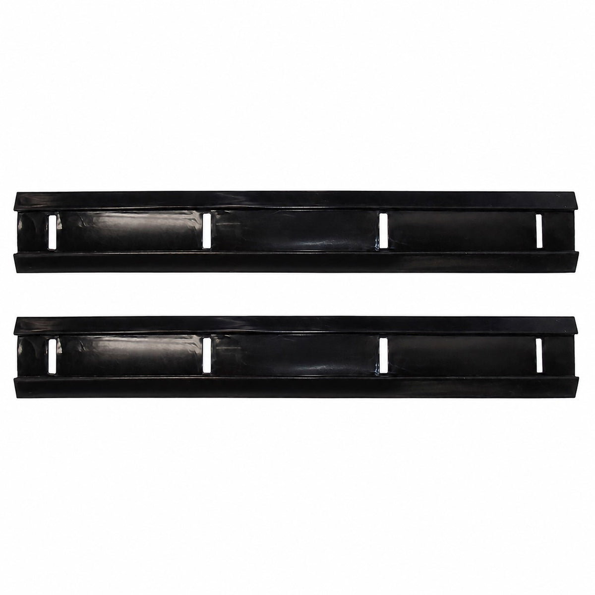 731-0722 Snow Blower Scraper Bars 19-13/16" (2) Pack Fits Ryobi 31AE150-013