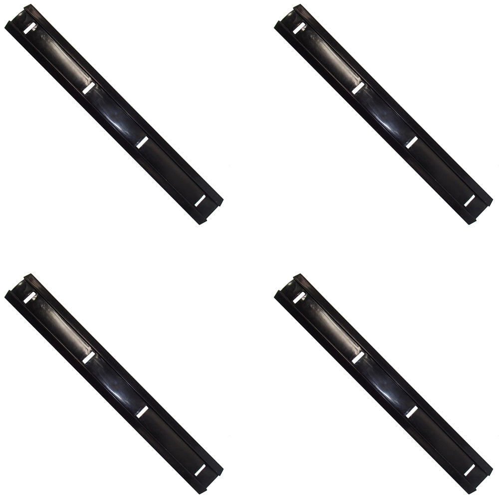 Qty 4: Snow Blower Scraper Bar Fits MTD Replaces 706-14240