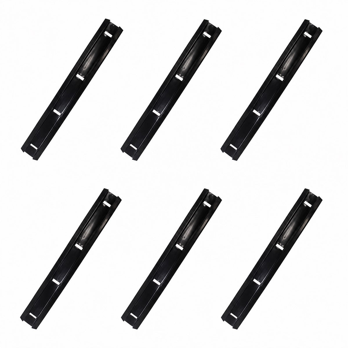 931-1033 Snow Blower Scraper Bars 19-13/16" (6) Pack Fits Bolens