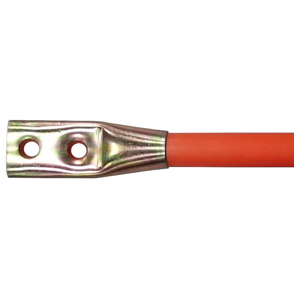 Pair of 36" Orange Blade Markers Fits MEYER Replaces 2036