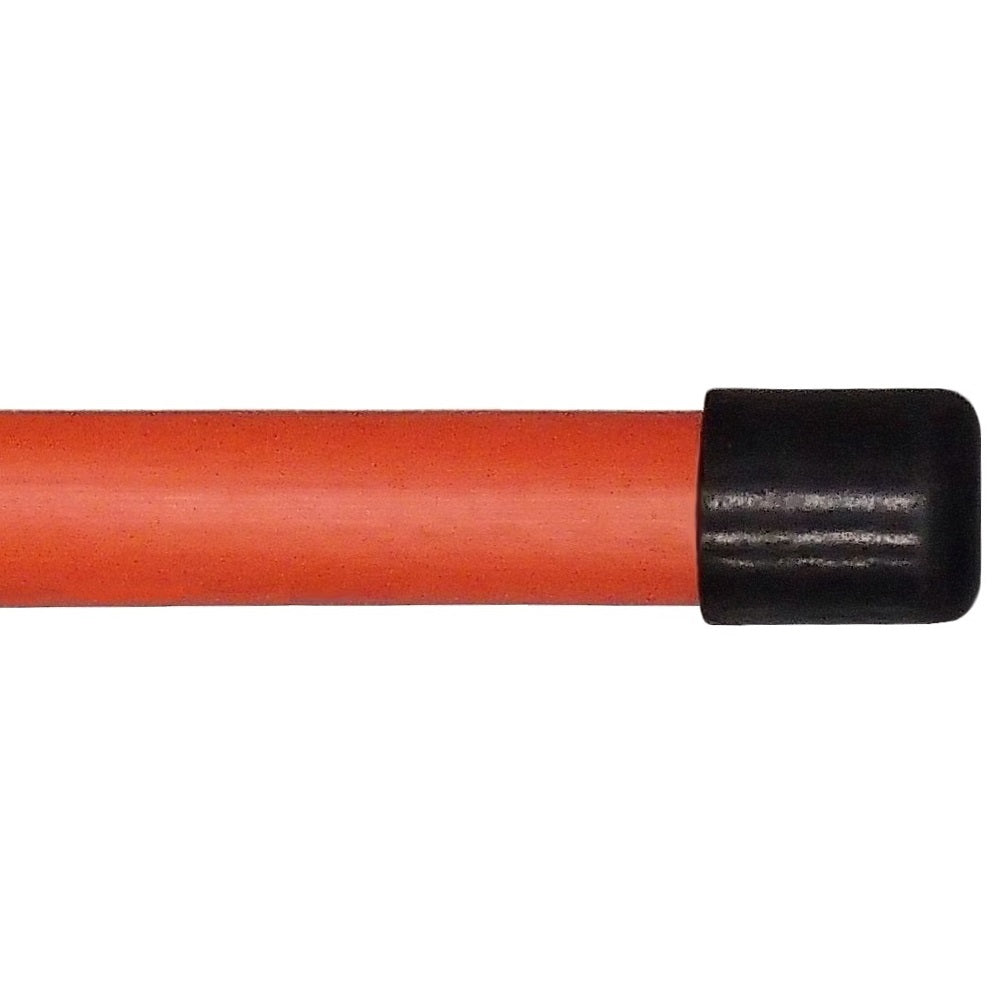 Pair of 36" Orange Blade Markers Fits Diamond Replaces 2036