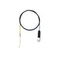 Snowblower Drive Cable fits MTD 946-0898 746-0898 Troy Bilt Clutch Cable