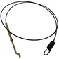 2-stage Snowblower Drive Cable for MTD, Yardmachines 746-0898 946-0898 746-0898A