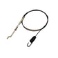 946-0897 Snowblower Auger Clutch Cable fits MTD 746-0897