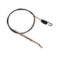 Control Cable fits MTD 746-0897 Fits Cub Cadet