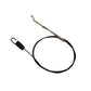 Control Cable fits MTD 746-0897 Fits Cub Cadet