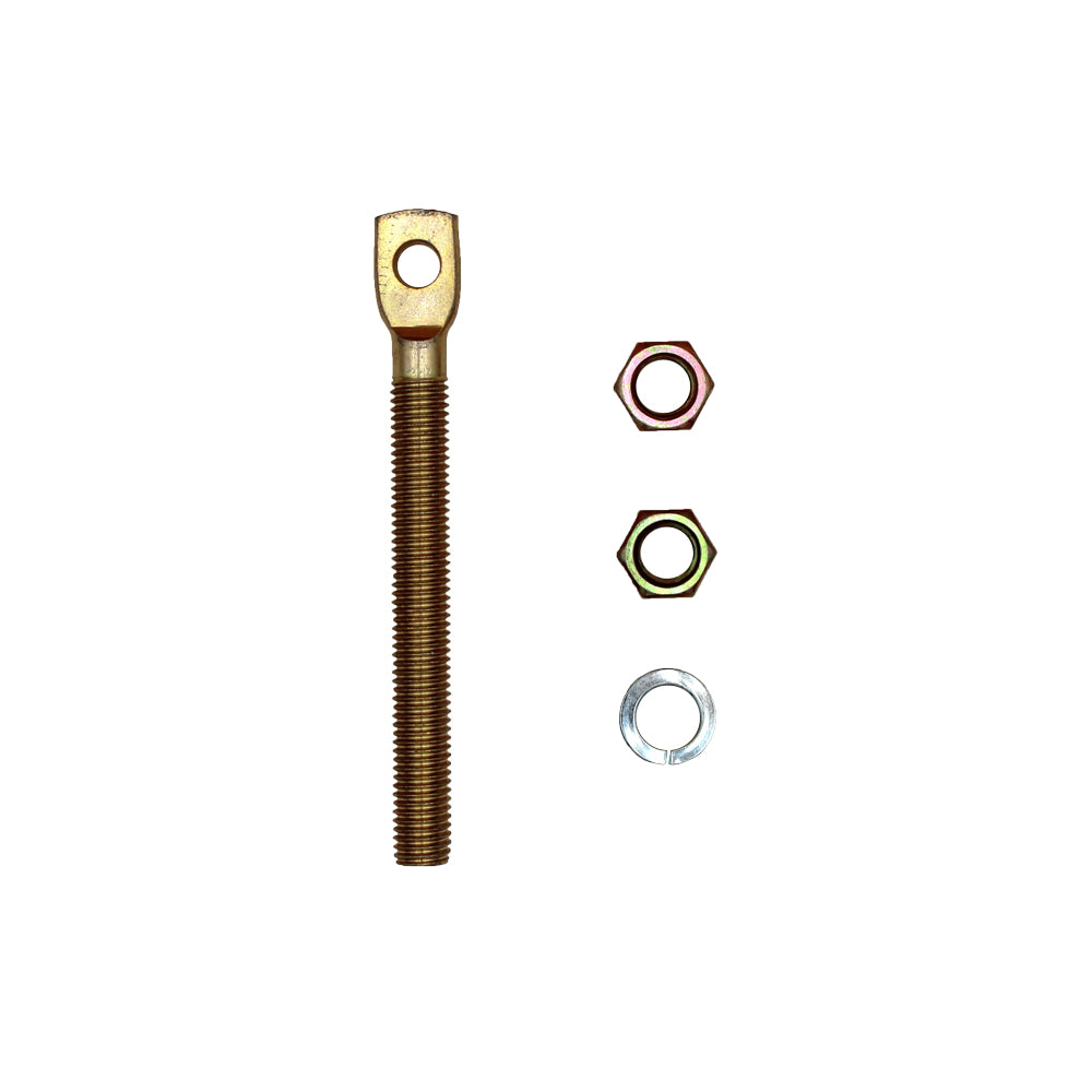 Snow Plow Eyebolt w/ Nuts Fits CURTIS Replaces 09124