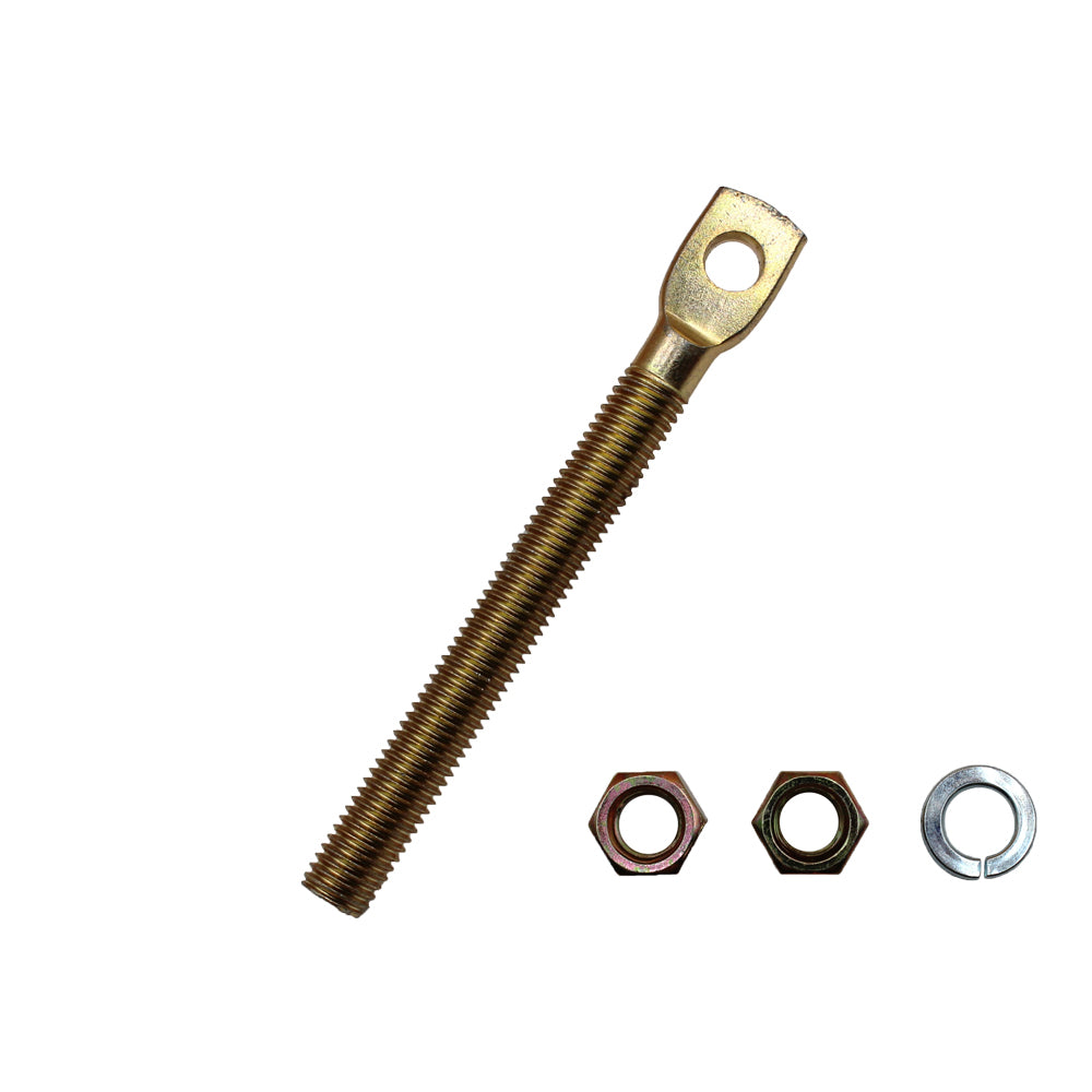 Snow Plow Eyebolt w/ Nuts Fits MEYER Replaces 09124