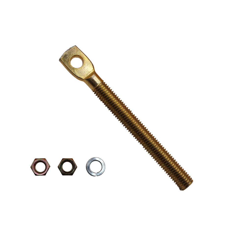 Snow Plow Eyebolt w/ Nuts Fits Universal Products Replaces 09124