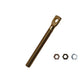 Snow Plow Eyebolt w/ Nuts Fits Arctic Replaces 09124