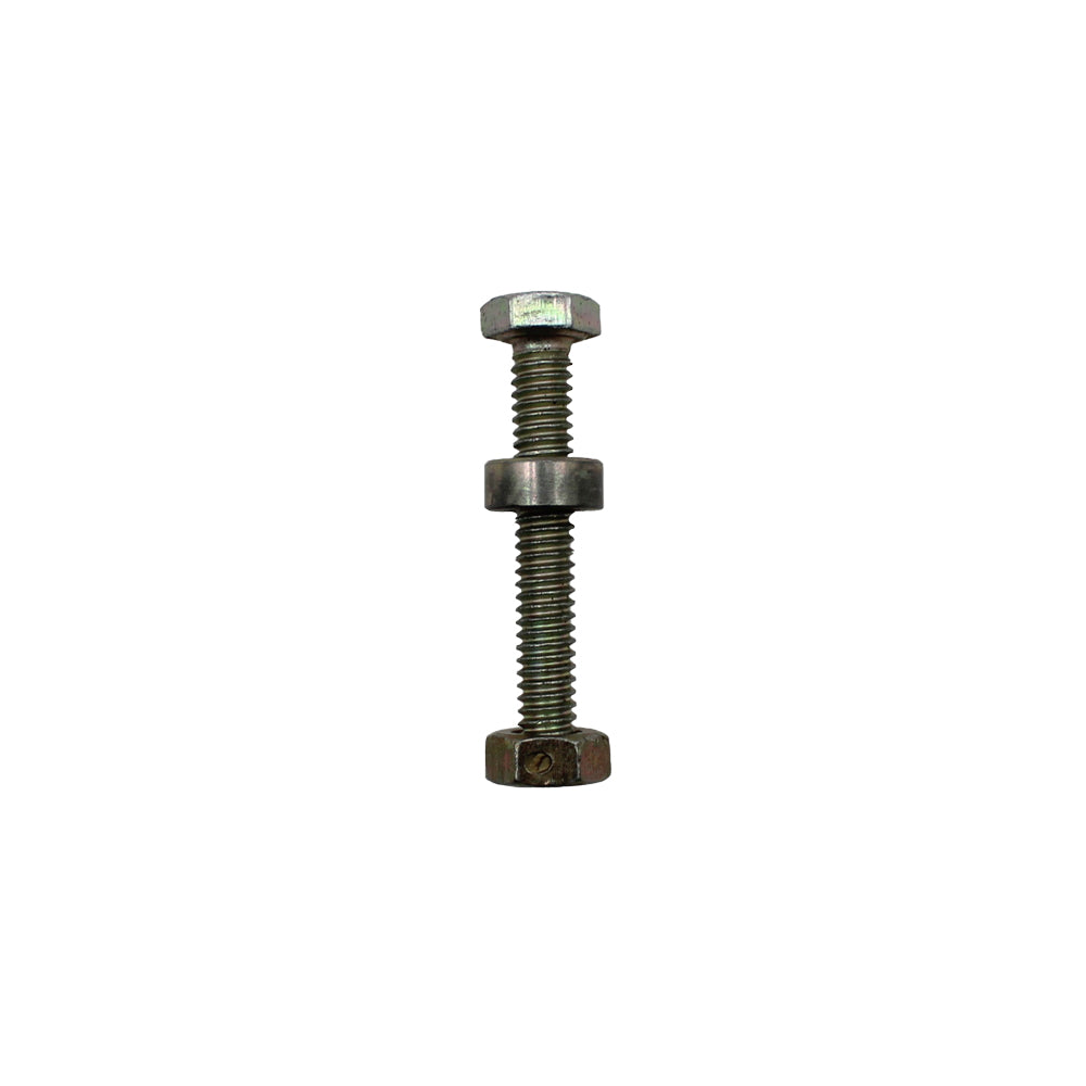 Shear Pin with Nut & Spacer fits Simplicity 1501216MA, 703057