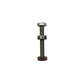 Shear Pin with Nut & Spacer Fits Eagle Replaces STW60-0017