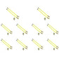 (10) 26" Snow Plow Blade Marker Kits 1308005 fits Buyers/SAM Drive Pro Home Plow