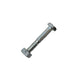 Shear Pin with Nut Fits Ariens Replaces 05907100