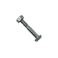 Shear Pin with Nut Fits Prime Line Replaces 7-04370