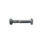 Shear Pin with Nut Fits Homelite Replaces 342449