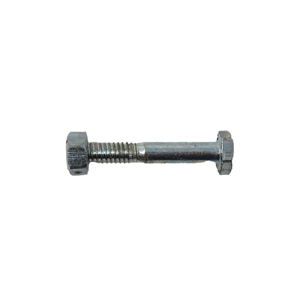 Shear Pin with Nut Fits Jacobsen Replaces 16C132