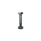 1-9/16" x 1/4" Shear Pin with Nut Fits Jacobsen Replaces 342449-1.5625inch