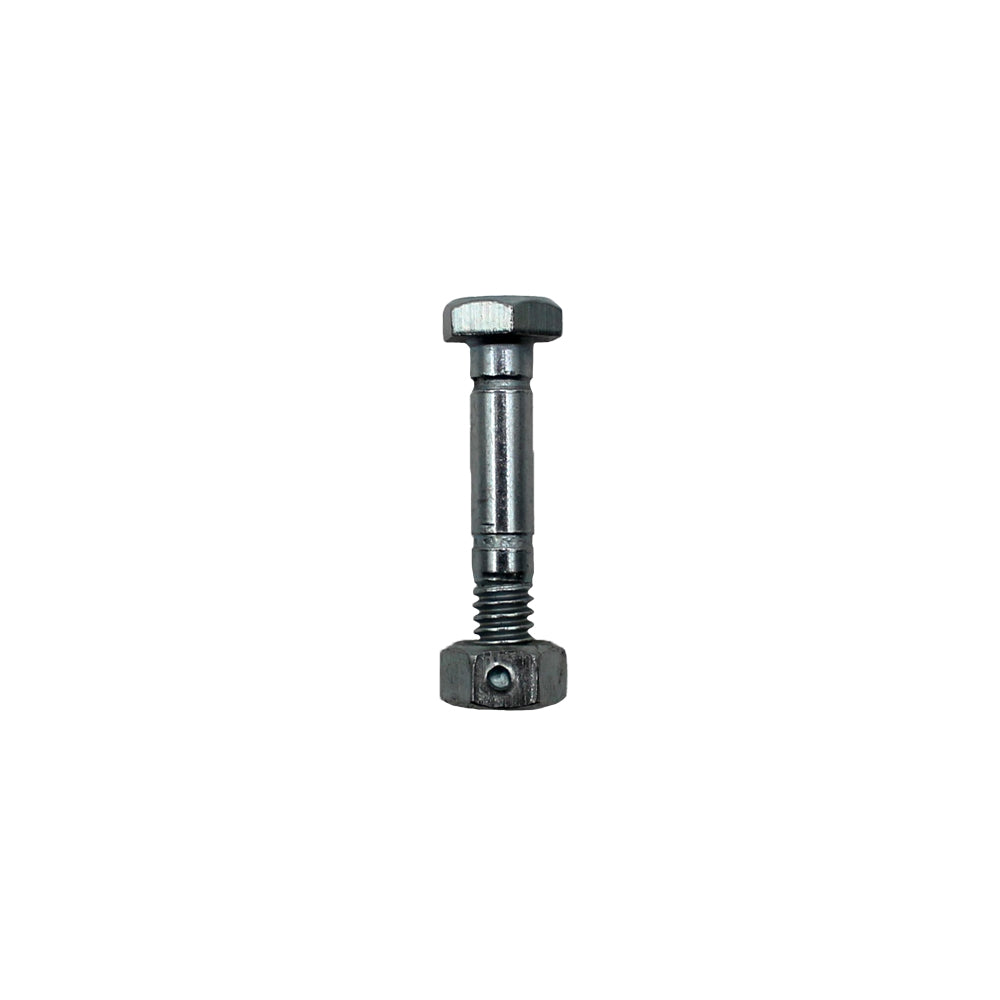 1-9/16" x 1/4" Shear Pin with Nut Fits Prime Line Replaces 7-04370-1.5625inch